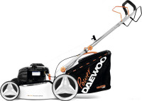 Газонокосилка Daewoo Power L 50SPB