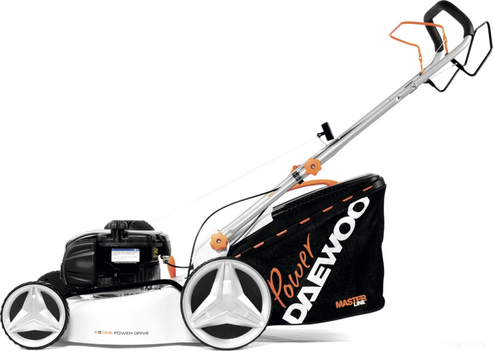 Газонокосилка Daewoo Power L 50SPB
