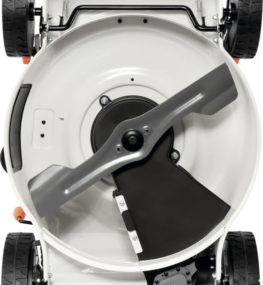 Газонокосилка Daewoo Power L 50SPB