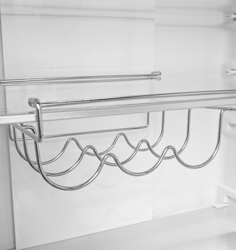 Четырёхдверный холодильник LEX LCD450MGID