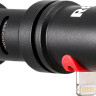 Коннекторный микрофон RODE VideoMic Me-L