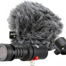 Коннекторный микрофон RODE VideoMic Me-L