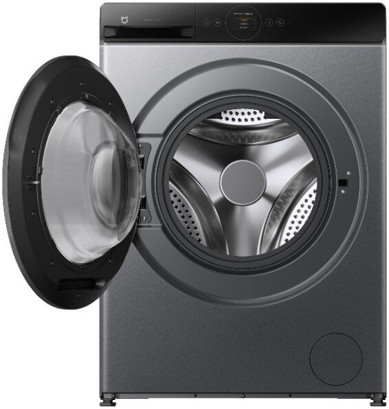 Стиральная машина Xiaomi Mijia Front Load Washer Dryer Pro 12.5kg WD125MJA12RU (евровилка)