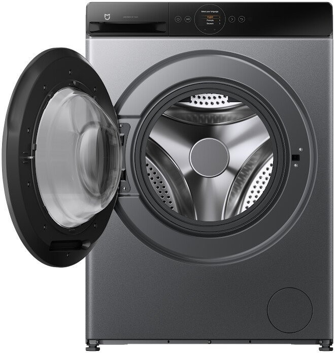 Стиральная машина Xiaomi Mijia Front Load Washer Dryer Pro 12.5kg WD125MJA12RU (евровилка)