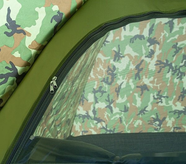 Палатка Green Glade Army 2