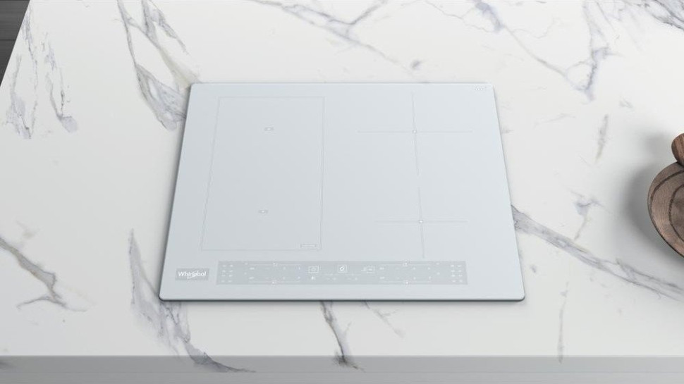 Варочная панель Whirlpool WL B4560 NE/W