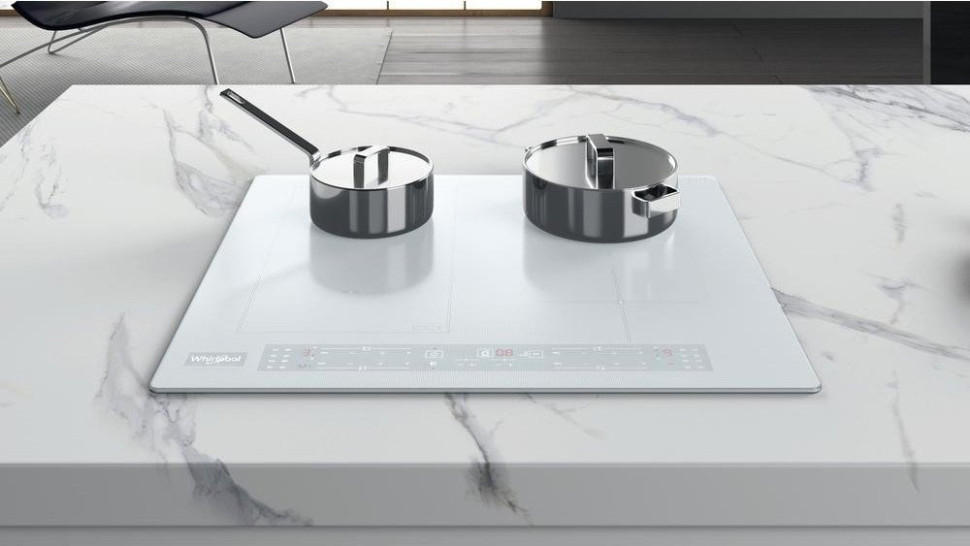 Варочная панель Whirlpool WL B4560 NE/W