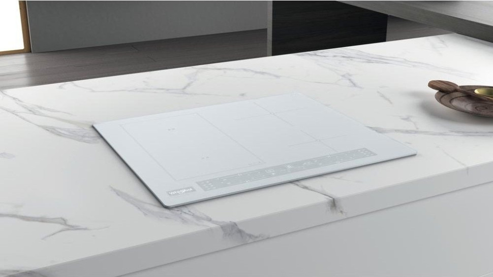 Варочная панель Whirlpool WL B4560 NE/W