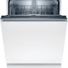 Посудомоечная машина Bosch SMV25BX02R Посудомоечная машина Bosch SMV25BX02R