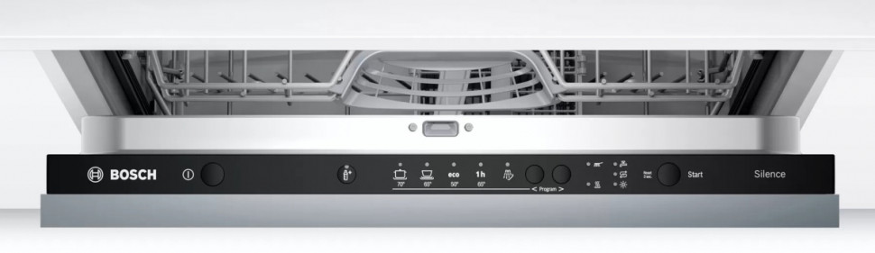 Посудомоечная машина Bosch SMV25BX02R Посудомоечная машина Bosch SMV25BX02R