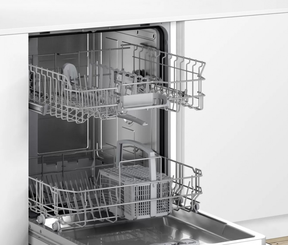 Посудомоечная машина Bosch SMV25BX02R Посудомоечная машина Bosch SMV25BX02R