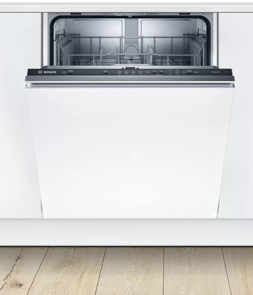 Посудомоечная машина Bosch SMV25BX02R Посудомоечная машина Bosch SMV25BX02R