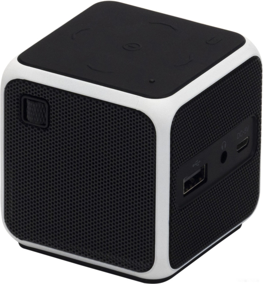 Проектор DIGMA DiMagic Cube E