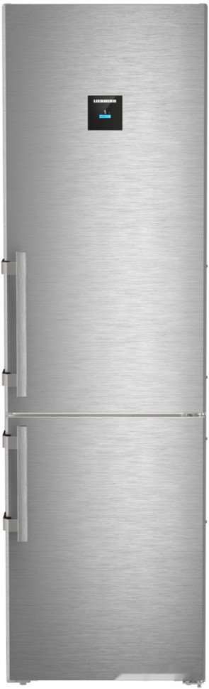 Холодильник Liebherr CBNsdc 5753 Prime BioFresh
