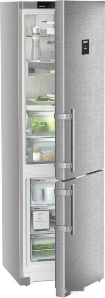 Холодильник Liebherr CBNsdc 5753 Prime BioFresh