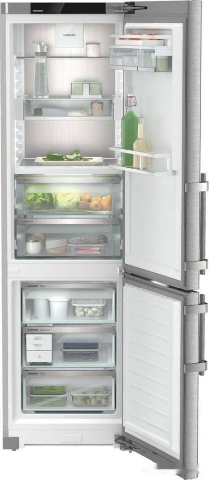 Холодильник Liebherr CBNsdc 5753 Prime BioFresh
