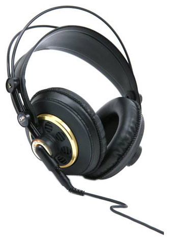 Наушники Akg K 240 Studio