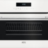 Духовой шкаф AEG KMR761000W