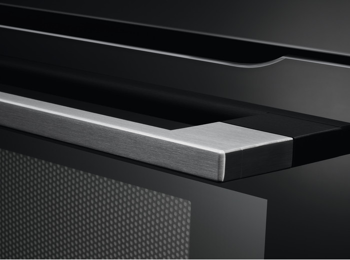 Духовой шкаф AEG KMR761000W