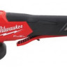 Угловая шлифмашина Milwaukee M18 Fuel FSAGV115XPDB-0X 4933478773 (без АКБ, кейс)