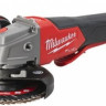 Угловая шлифмашина Milwaukee M18 Fuel FSAGV115XPDB-0X 4933478773 (без АКБ, кейс)