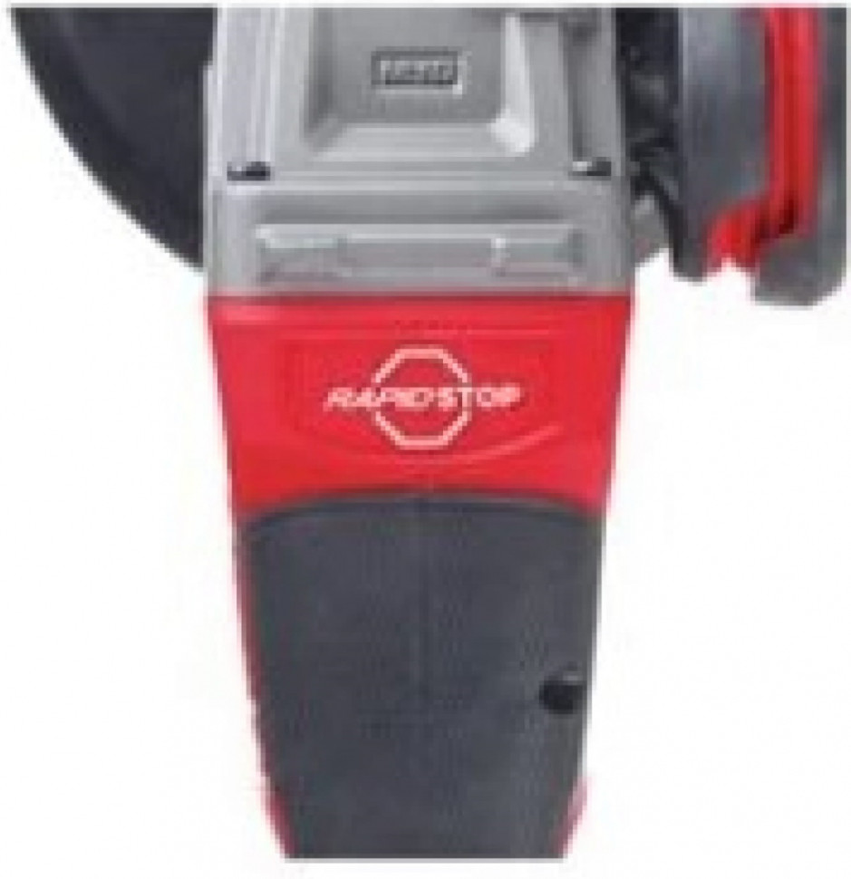 Угловая шлифмашина Milwaukee M18 Fuel FSAGV115XPDB-0X 4933478773 (без АКБ, кейс)