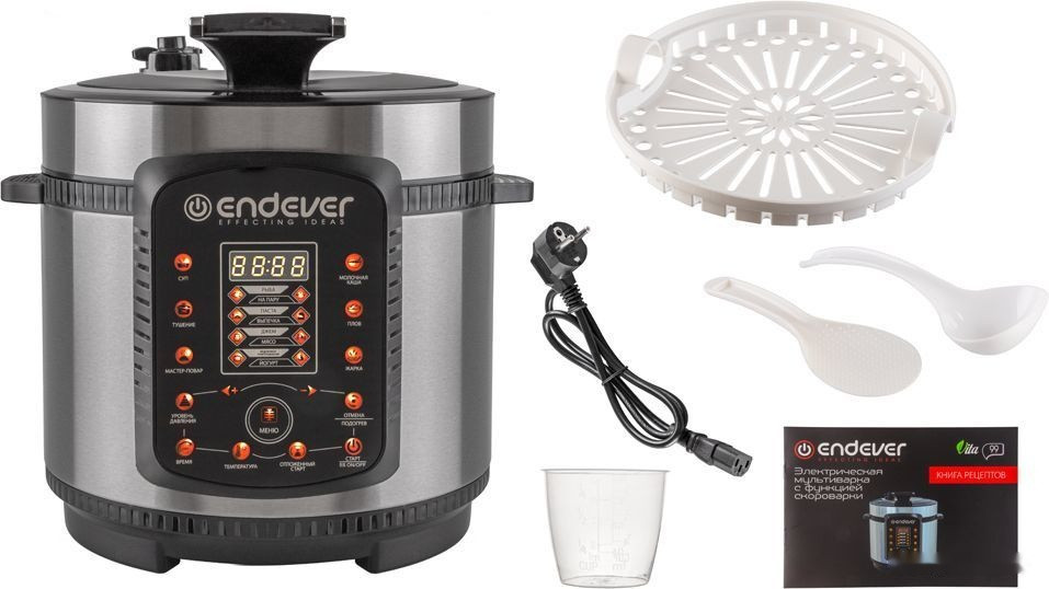 Мультиварка Endever Vita-99