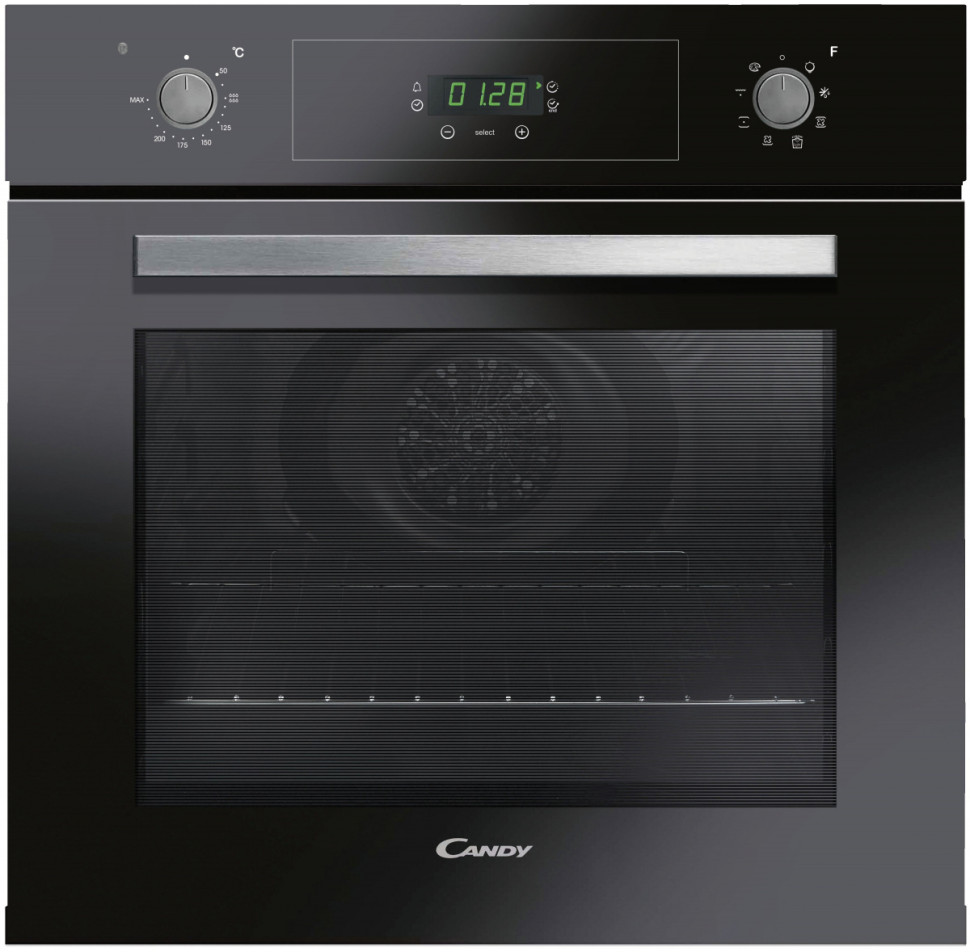 Духовой шкаф Candy FCP 625 NXL/E