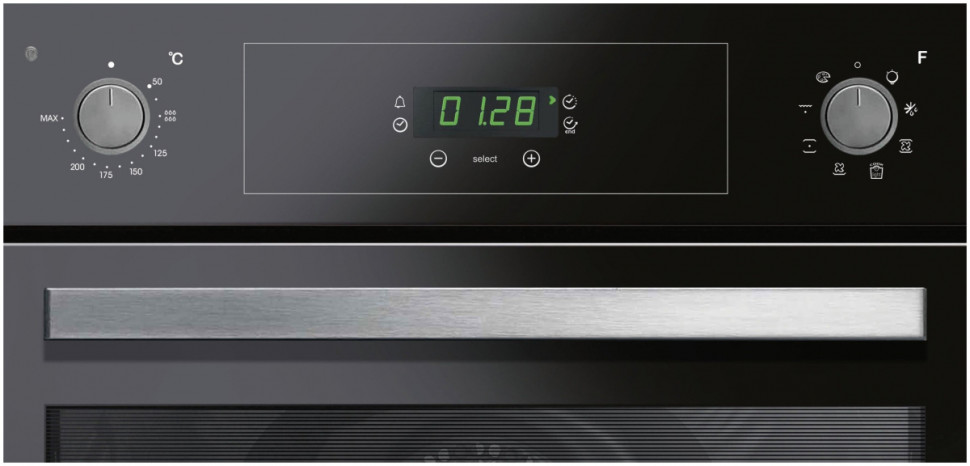 Духовой шкаф Candy FCP 625 NXL/E