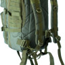 Рюкзак Tramp Squad 35 (зеленый)