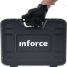 Универсальный набор инструментов Inforce 06-07-14 (85 предметов)