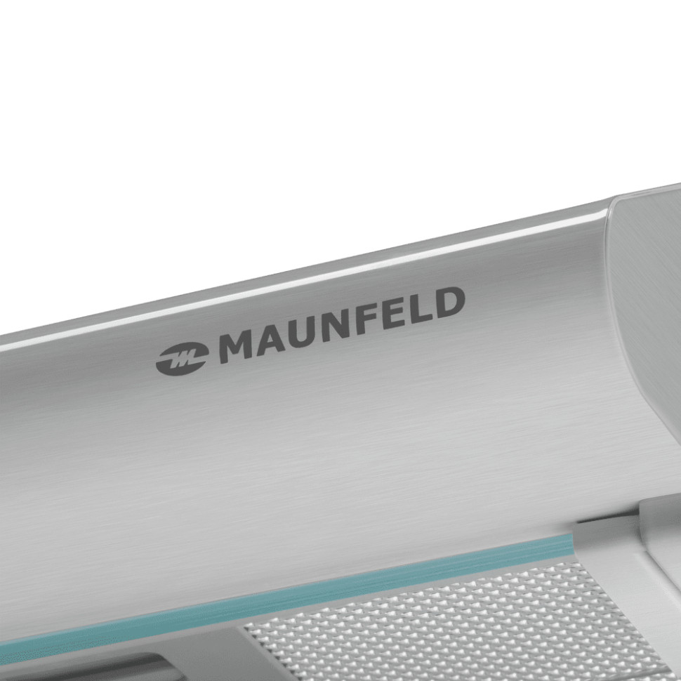 Вытяжка Maunfeld MP-1 60 (нержавеющая сталь)