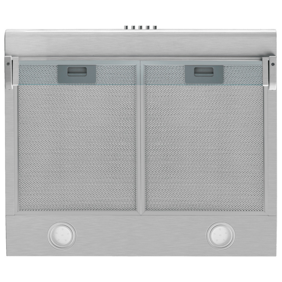 Вытяжка Maunfeld MP-1 60 (нержавеющая сталь)