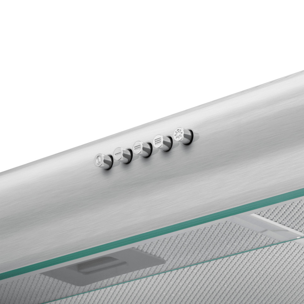 Вытяжка Maunfeld MP-1 60 (нержавеющая сталь)