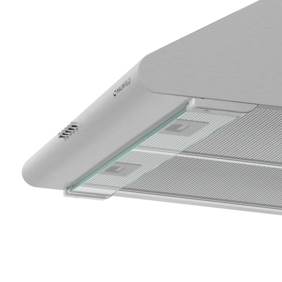 Вытяжка Maunfeld MP-1 60 (нержавеющая сталь)