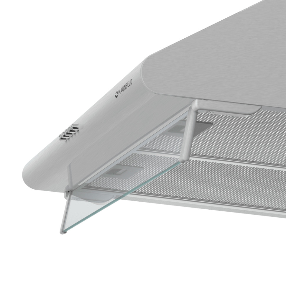 Вытяжка Maunfeld MP-1 60 (нержавеющая сталь)