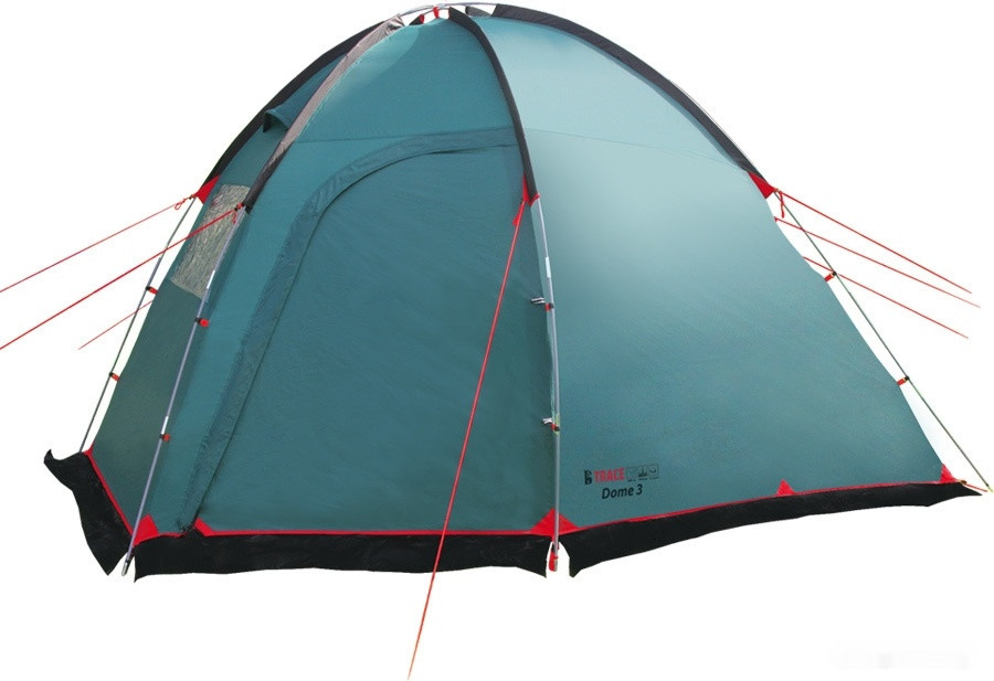 Палатка BTrace Dome 4