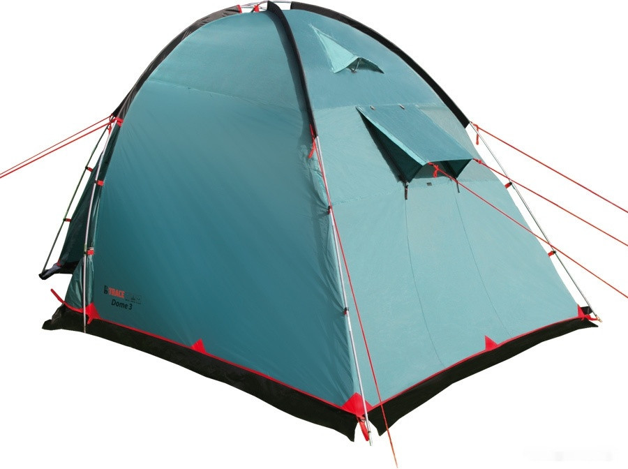 Палатка BTrace Dome 4