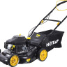 Бензиновая газонокосилка Huter GLM-460ST