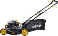 Бензиновая газонокосилка Huter GLM-460ST