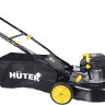 Бензиновая газонокосилка Huter GLM-460ST