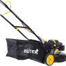 Бензиновая газонокосилка Huter GLM-460ST