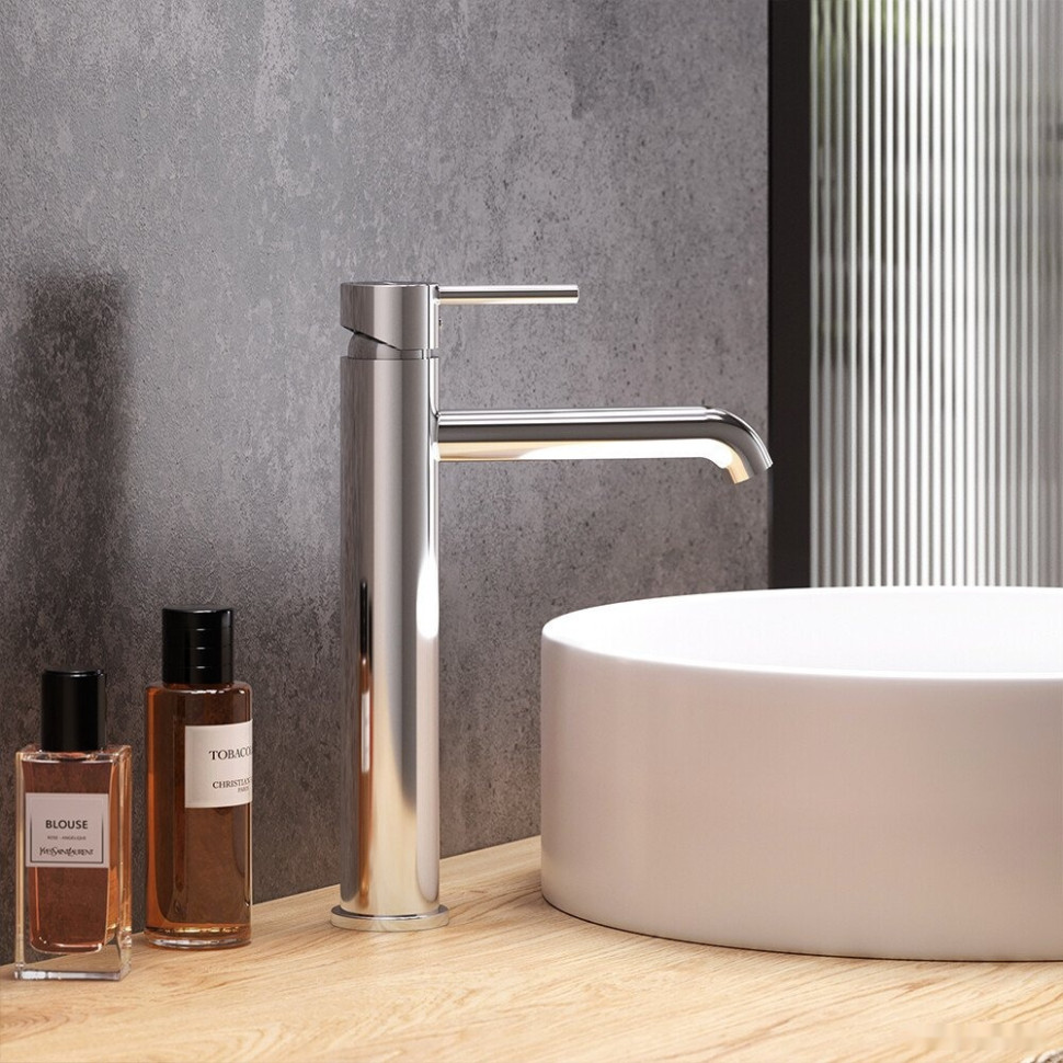 Смеситель Damixa Scandinavian Pure 360250000