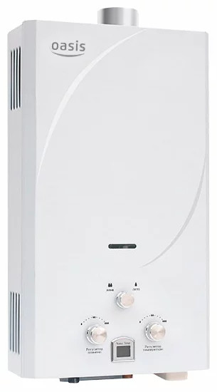 Водонагреватель Oasis 24 TUR