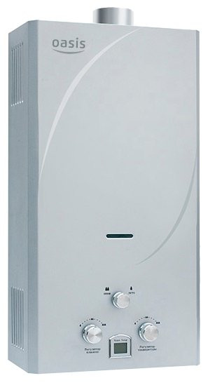 Водонагреватель Oasis 24 TUR