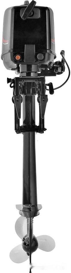 Лодочный мотор HDX T 2.6 CBMS