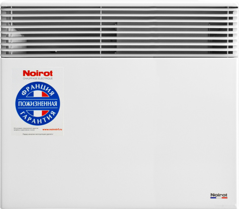 Конвектор Noirot Spot E-5 1000 [HYH117.3FDFS]