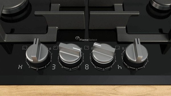 Варочная панель Bosch PRP6A6H40R