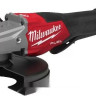 Угловая шлифмашина Milwaukee M18 FHSAGO180VXPDB2-0X 4933498942 (без АКБ, кейс)
