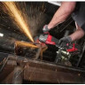 Угловая шлифмашина Milwaukee M18 FHSAGO180VXPDB2-0X 4933498942 (без АКБ, кейс)